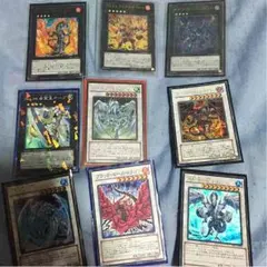 遊戯王 エクシーズ シンクロ