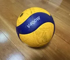 MIKASA V400W バレーボール 4号球のサムネイル