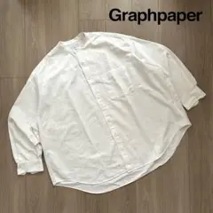 バンドカラー シャツ