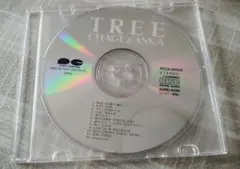 TREE　チャゲアス SAY YES　僕はこの瞳で嘘をつく