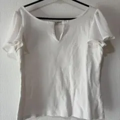 セシルマクビー　シャツ