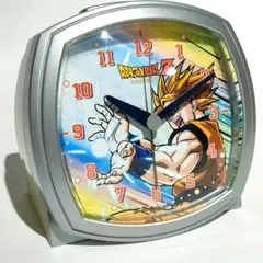 ドラゴンボール　目覚まし　箱　説明書付き　レア 楽天市場】ドラゴンボール 目覚ましの通販