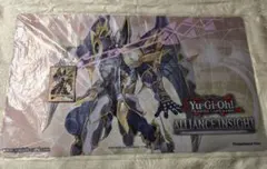 遊戯王 サウラヴィス プレイマット プレマ 未使用美品 - メルカリ