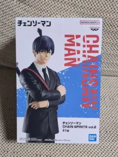 チェンソーマン CHAIN SPIRITS vol.2 早川　アキ