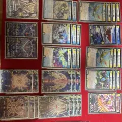 デュエルマスターズ デュエマ デッキ