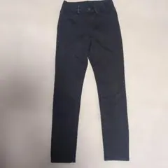 ユニクロ150 ストレッチパンツ150