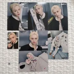 Straykids スキズ フィリックス トレカ RUN IT POPUP - メルカリ