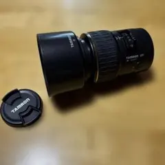 TAMRON SP AF MACRO 90mm F2.8 レンズのサムネイル