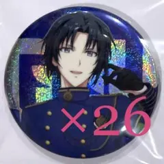 のん様専用　アイナナ 和泉 一織　G4Y 缶バッジ　Good 4 You