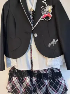 ヒロミチナカノ  入学式,卒業式 服のサムネイル