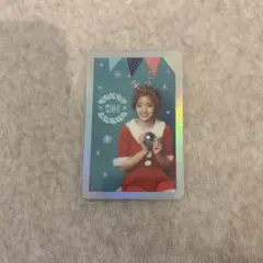 2026年最新】twice クリスマスエディション トレカの人気アイテム