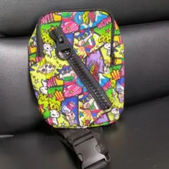 クレヨンしんちゃんショルダーバッグ