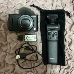 LUMIX DC-G10012-32mm SDカード・三脚付き ミラーレスカメラ LUMIX DC-G10012-32mm SDカード・三脚付き ミラーレスカメラ - メルカリ