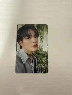 NCT DREAM DREAMSCAPE ジェノ トレカ