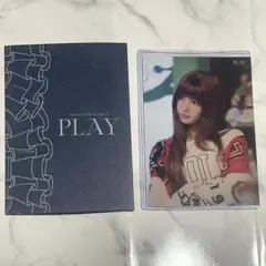 MISAMO サナ ラントレ POLO PLAY - メルカリ