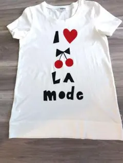 ソニアリキエル　SONIA　半袖 Tシャツのサムネイル