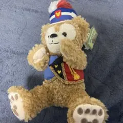 2026年最新】ディズニー 35周年 ハッピーマーチングファン ぬいぐるみ