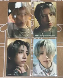 &TEAM DPARTMENT コレクターズカード ハラカド YUMA ユウマ