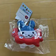 大阪 関西 万博 たまごっち ミャクミャク みみっち キーホルダー