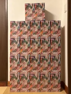 【22個】初音ミク BANPRESTO EVOLVE くるみ割り人形 フィギュア