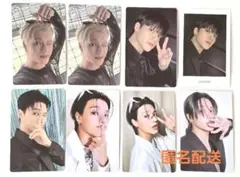 ATEEZ 『GOLDEN HOUR』トレカ ウヨン