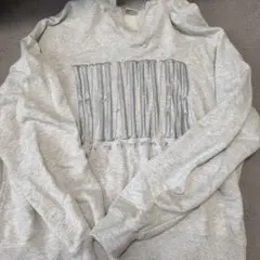 moussy