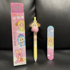 SAMUEL BLIND BOX Squeeze Pen イヌ