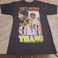 Snoop Dogg Tシャツ