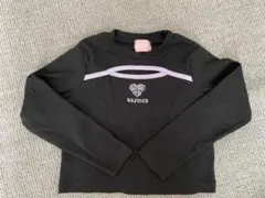 長袖トップス　120