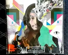 Srv.Vinci Mad me more softly King Gnu - メルカリ