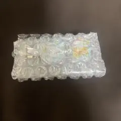 サンリオ　おはじきシール風アクセサリー　シナモン