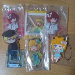 推しの子 グッズまとめセットのサムネイル