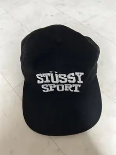 2025年最新】stussy sport キャップの人気アイテム - メルカリ