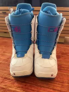 2026年最新】burton スノーボードブーツ 24cmの人気アイテム - メルカリ