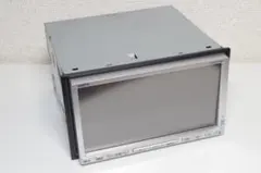 SANYO NVA-HD3160 スズキ純正 HDDナビ 99000-79R94のサムネイル