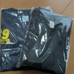 2025年NAHAマラソン＆尚巴志ハーフマラソン 記念Tシャツセット(Mサイズ)