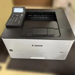 キャノン Canon Satera LBP244 モノクロレーザープリンター美品