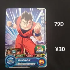 UGM10-046【孫悟飯青年期】