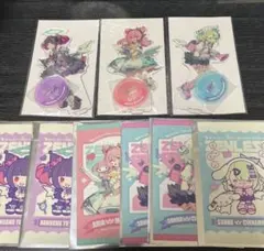 gigo ゼンゼロコラボ サンリオ