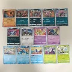 ポケカ Tomokazu Komiya こみやトモカズ 30枚！ - メルカリ