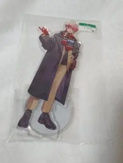 セラフ・ダズルガーデン アクリルスタンド ウィンターデート2023