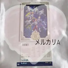 うたプリ ASSMU DVD