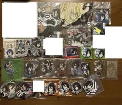 【早い者勝ち】鬼滅の刃 伊黒小芭内 セット