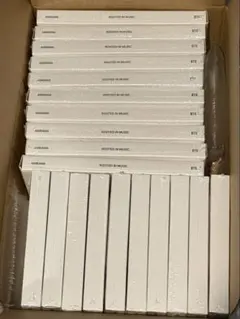 BTS ARIRANG アリラン 3形態5セット CD15枚 - メルカリ