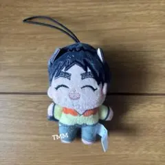 忍たま乱太郎 久々知兵助 ナンジャタウン ほわぬい