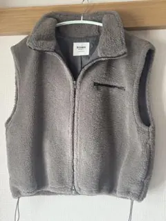 ☆美品☆BEAMS ボアベスト