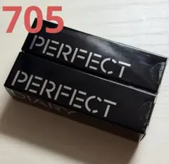 PERFECT DIARY バイオリップエッセンスリップスティック705のサムネイル