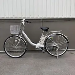 2026年最新】アシスト自転車の人気アイテム - メルカリ