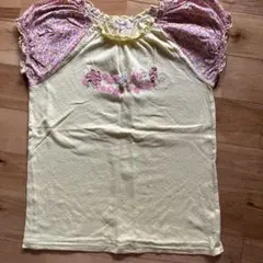 Tinkerbell Tシャツ 140サイズのサムネイル