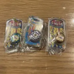 おかしなたまごボーロっち3 たまごっち　初代　新種発見　シークレット　新品